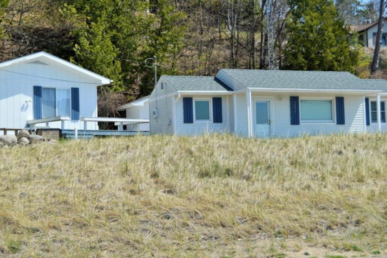 Dune Grass Shores Beulah 外观 照片